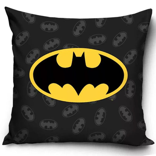 Batman Velvet Feel Cushion