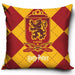 Harry Potter Gyffindor Velvet Feel Cushion