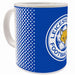 Leicester City FC Fade Mug