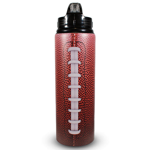 NFL 750ml Aluminium Drinks Bottle
