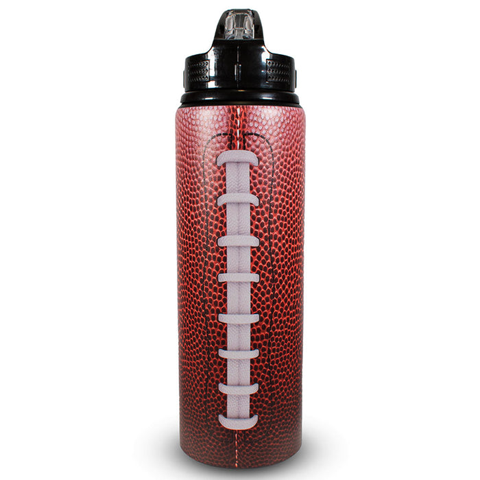 NFL 750ml Aluminium Drinks Bottle