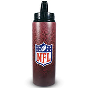 NFL 750ml Aluminium Drinks Bottle