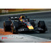 Oracle Red Bull Racing Max Verstappen Poster 58