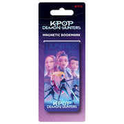 K-POP Demon Hunters Magnetic Bookmark