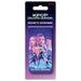 K-POP Demon Hunters Magnetic Bookmark