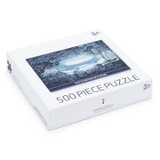 Tottenham Hotspur FC 500pc Puzzle