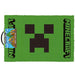 Minecraft Creeper Doormat