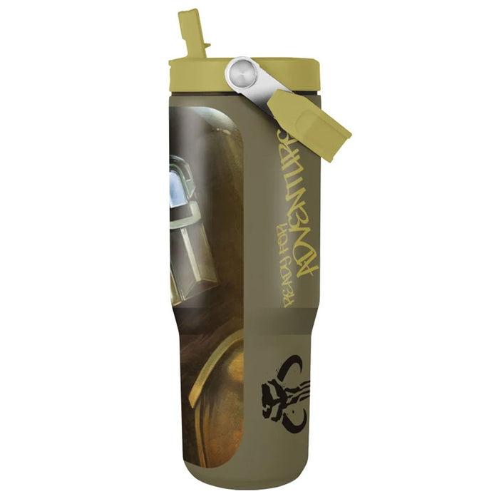 Star Wars: The Mandalorian 30oz Pitcher