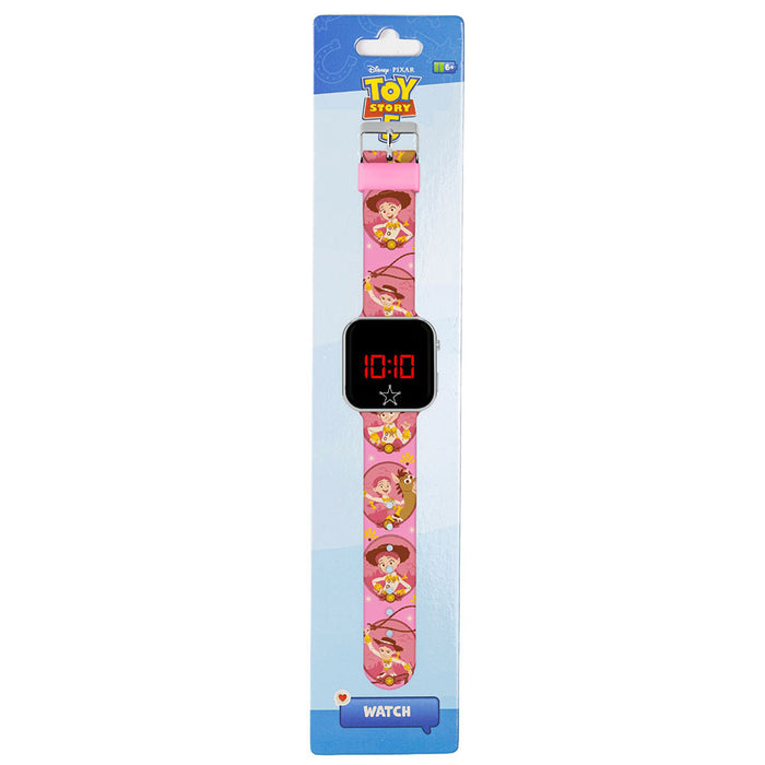 Toy Story Jessie Junior LED Watch