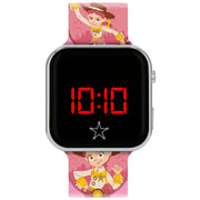 Toy Story Jessie Junior LED Watch