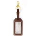 Harry Potter Hogwarts Luggage Tag Keyring