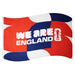 FIFA World Cup 2026 England Flag