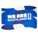 FIFA World Cup 2026 Scotland Flag