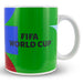 FIFA World Cup Unity 2026 Mug