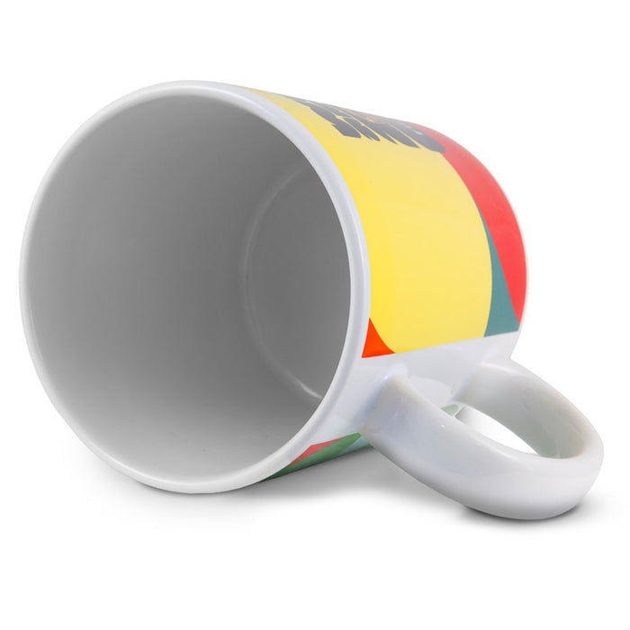 FIFA World Cup Unity 2026 Mug