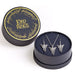 The Lord Of The Rings Evenstar Necklace & Earrings Gift Box