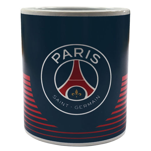 Paris Saint Germain FC Linea Mug