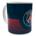 Paris Saint Germain FC Linea Mug