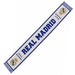 Real Madrid CF Hala Madrid Scarf