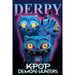 K-POP Demon Hunters Derpy Poster 67