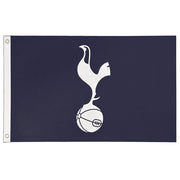 Tottenham Hotspur FC Core Crest Flag