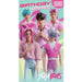 K-Pop Demon Hunters Saja Boys Birthday Card