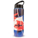 England FA 750ml 3 Lions Aluminium Drinks Bottle