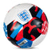 England FA Mascot 4 inch Soft Ball