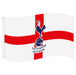 Tottenham Hotspur FC St George Flag