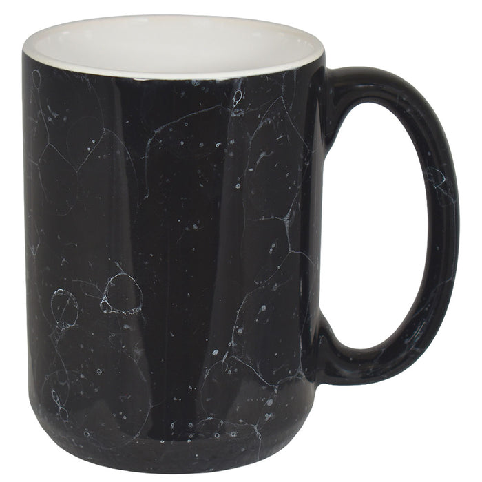 FIFA World Cup 2026 Marble Mug