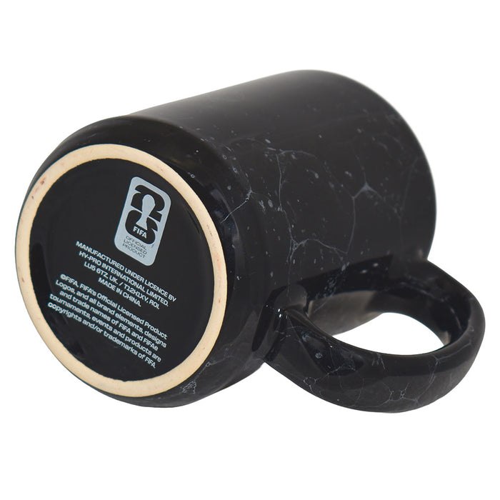 FIFA World Cup 2026 Marble Mug