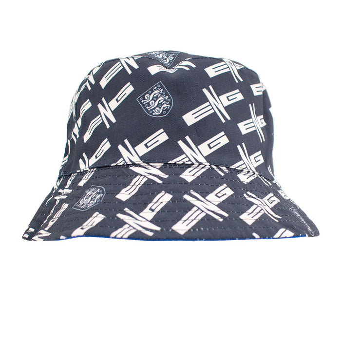 England FA Bucket Hat