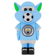 Manchester City FC Squeeze Popper