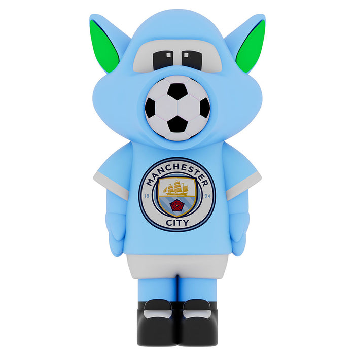 Manchester City FC Squeeze Popper
