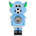 Manchester City FC Squeeze Popper