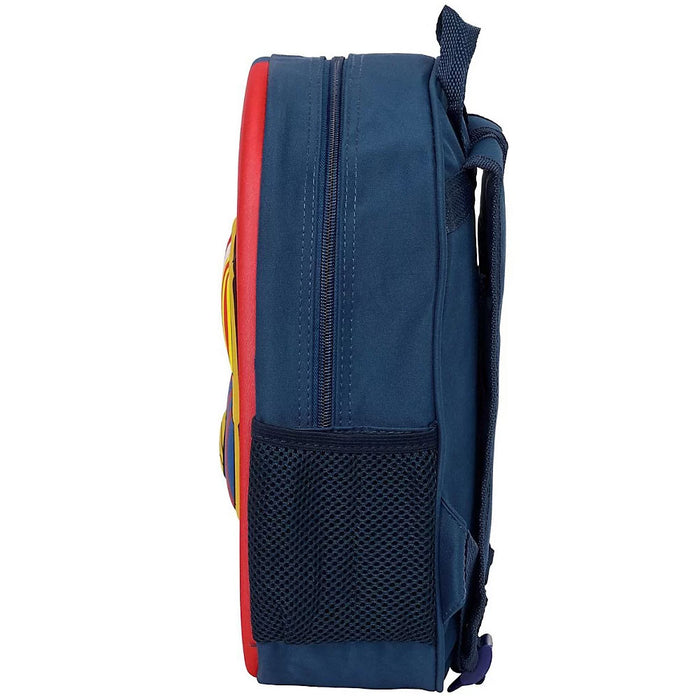 FC Barcelona 3D Junior Backpack