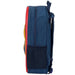 FC Barcelona 3D Junior Backpack