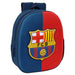 FC Barcelona 3D Junior Backpack