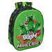 Minecraft 3D Junior Backpack
