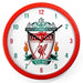 Liverpool FC Wall Clock