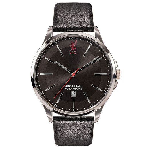 Liverpool FC Mens Sleek Watch