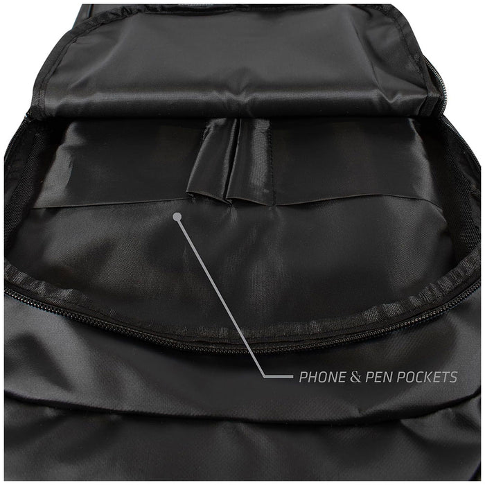 Real Madrid FC Commuter Backpack
