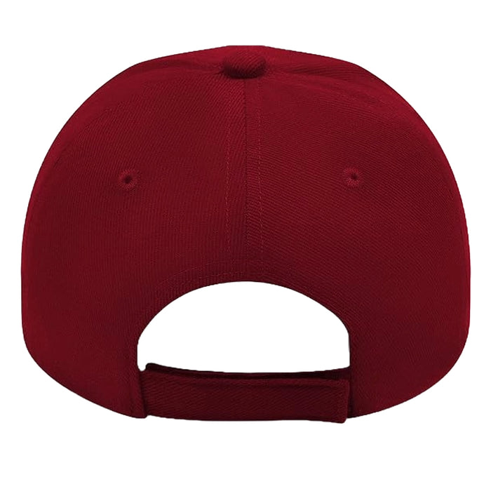 Hearts FC Essential Home Colour Cap