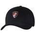 AFC Bournemouth Essential Black Cap