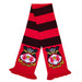 Wrexham AFC HD Bar Scarf