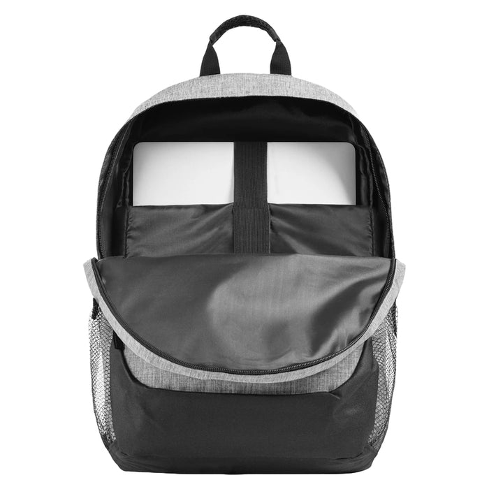 Paris Saint Germain FC Heather Grey Backpack