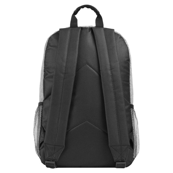 Paris Saint Germain FC Heather Grey Backpack