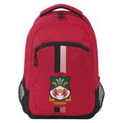 Wrexham AFC Ultra Action Backpack