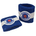 Rangers FC Wristbands
