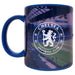 Chelsea FC Stadium Mug